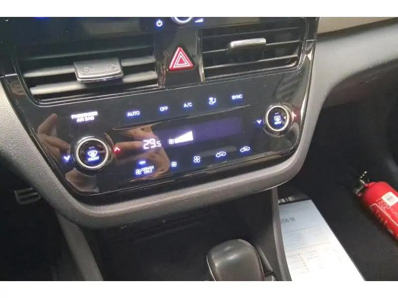 Occasion Hyundai Ioniq SHINE RED 15