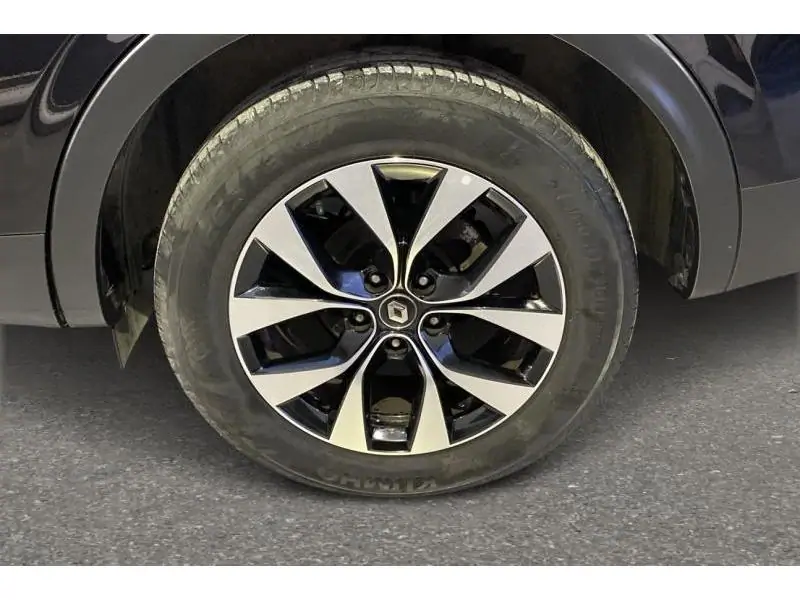 Occasion Renault Arkana Evolution 1.3 TCe MHEV EDC BLACK 20