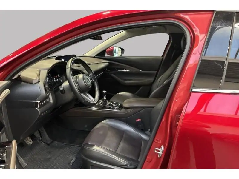 Occasion Mazda CX-30 1.8 SKYACTIV-D Skycruise RED 10