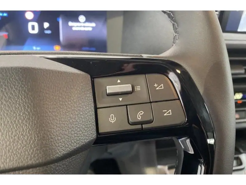 Occasion Peugeot Expert IV Premium DOUBLE CABINE WHITE 26