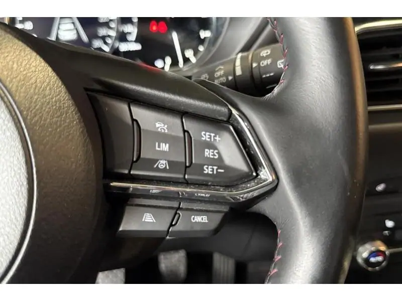 Occasion Mazda CX-5 Skyactiv-G GREY 22