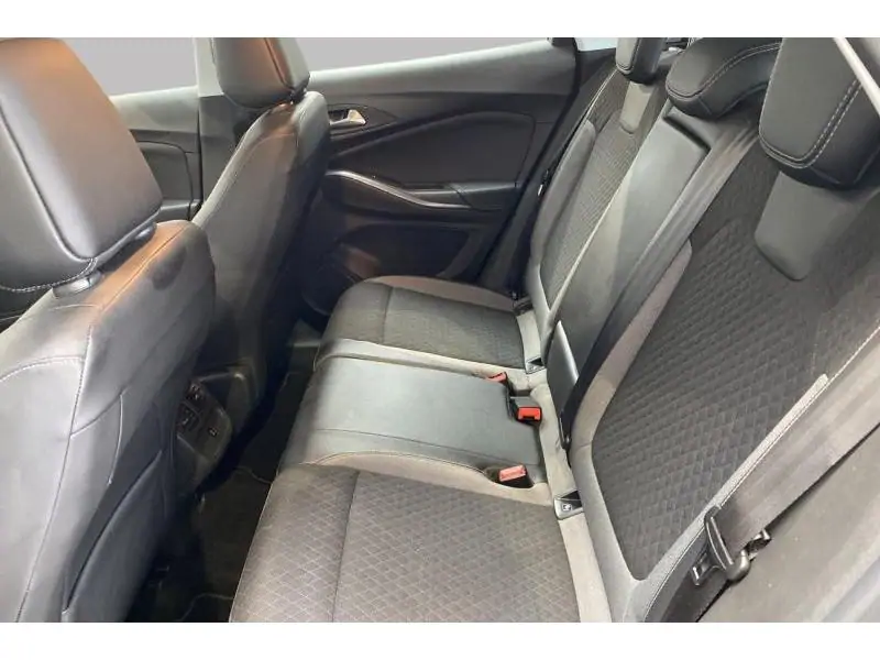 Occasion Opel Grandland X ELEGANCE GREY 18