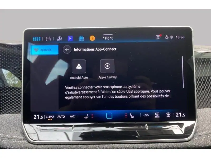 Occasion Volkswagen Passat Variant 1.5 eTSI DSG7 Business Premium GREY 32