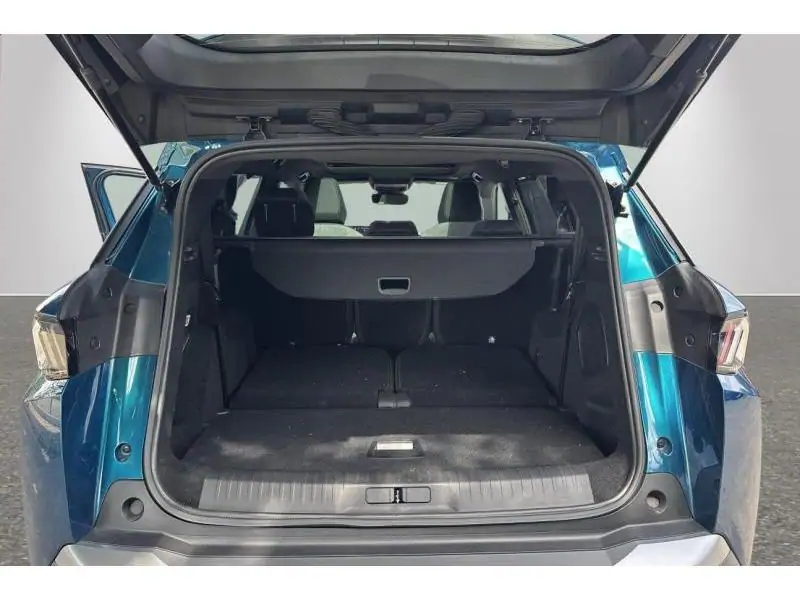 VEHICLE__CONDITION_SERVICE Peugeot 5008 FIRST EDITION ALLURE BLUE 19