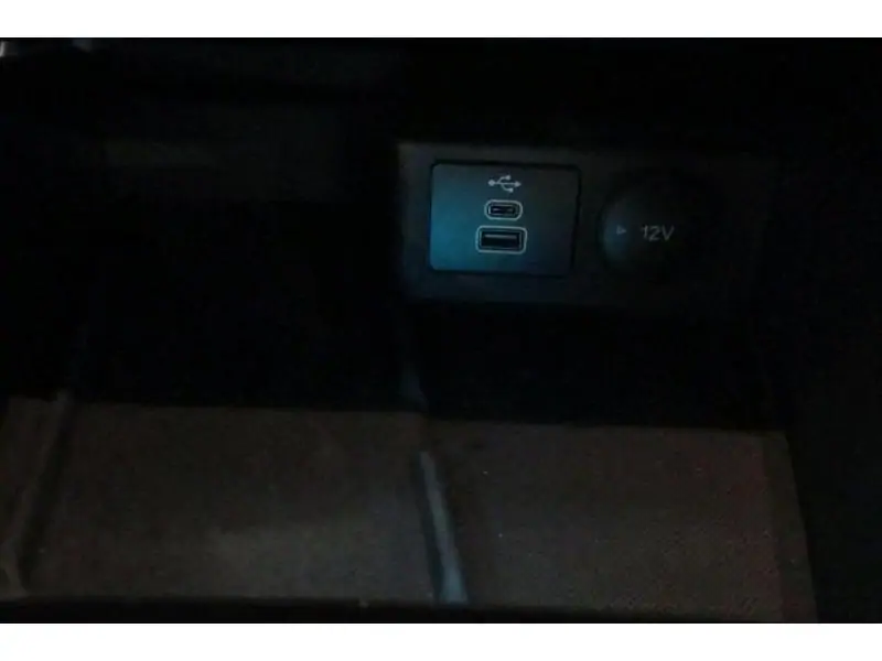 Occasion Ford Focus ST Line BLUE 28