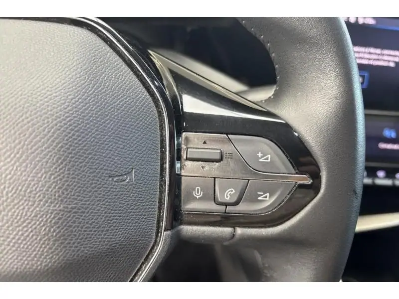Occasion Peugeot 308 Allure WHITE 26