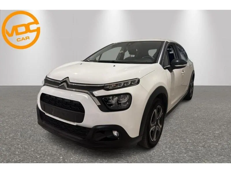 78749 - Citroen C3 1.2