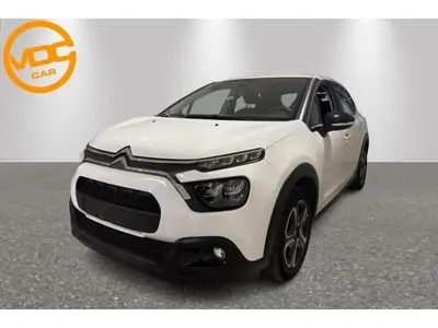 Occasion Citroen C3 FEEL GPS WHITE