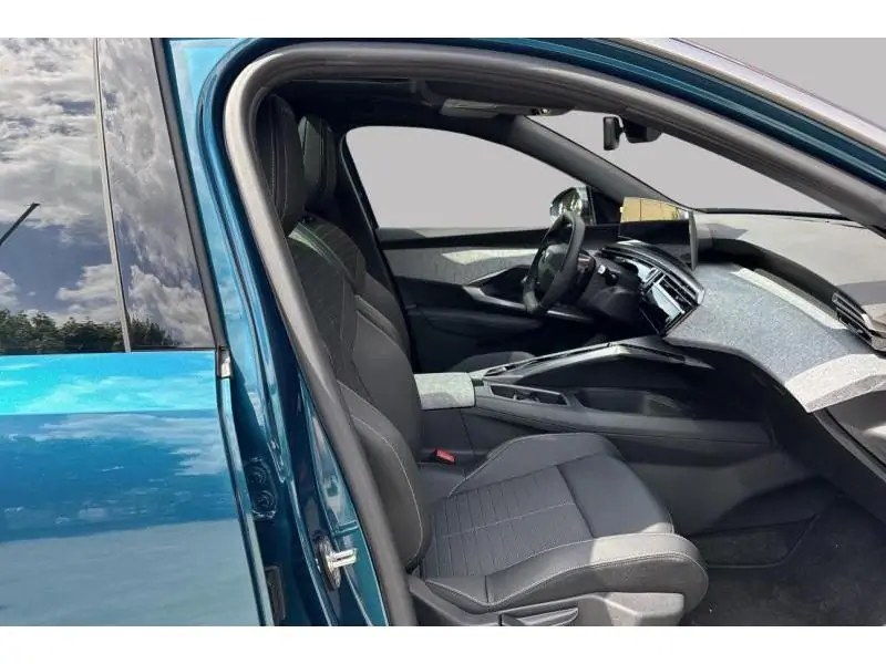 VEHICLE__CONDITION_SERVICE Peugeot 5008 FIRST EDITION ALLURE BLUE 8