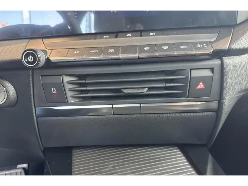 VEHICLE__CONDITION_SERVICE Opel Astra EDITION WHITE 15