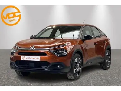 Occasion Citroen C4 Feel Pack Business BROWN