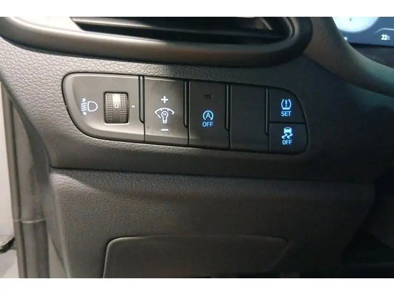 Occasion Hyundai i30 techno GREY 22