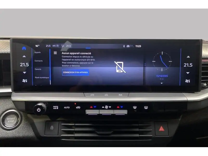 VEHICLE__CONDITION_SERVICE Opel Grandland GS BLACK 28