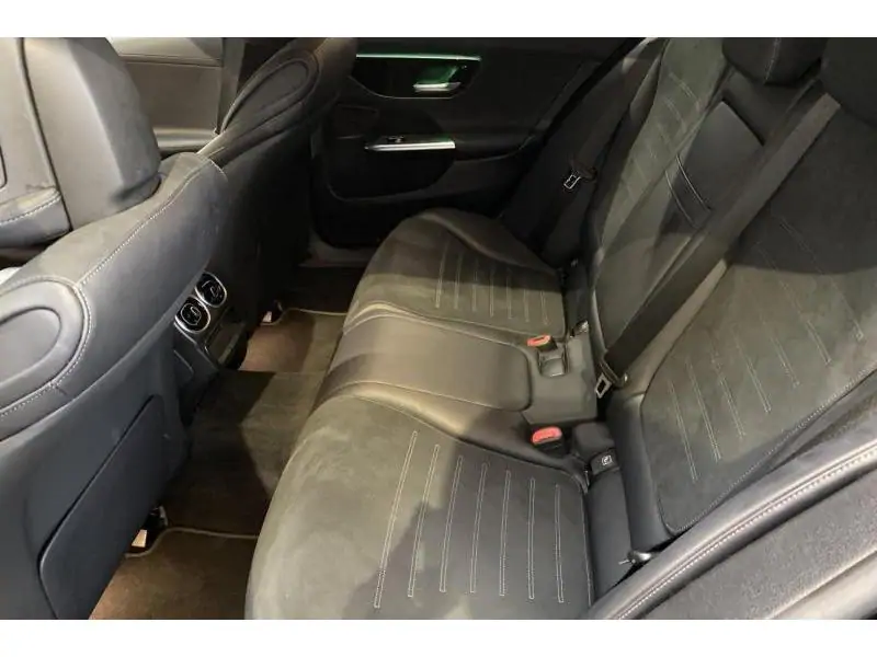 Occasion Mercedes-Benz C 300 Classe C 300e PHEV AMG LINE BLACK 18
