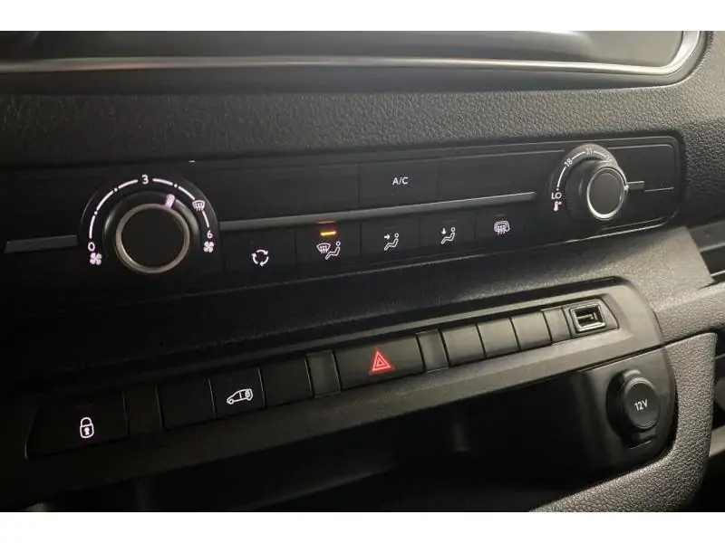 Occasie Peugeot Expert Standard GREY 15