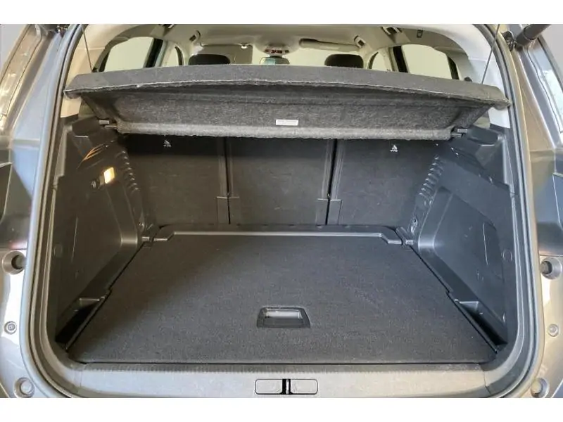 Occasion Citroen C5 Aircross 1.5 HDi Shine GREY 19
