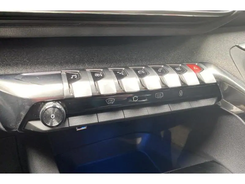 Occasion Peugeot 3008 II GT Line WHITE 33