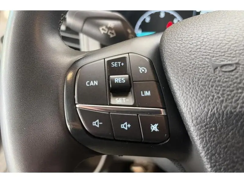 Occasion Ford Transit Custom 320 L2H1 GREY 24