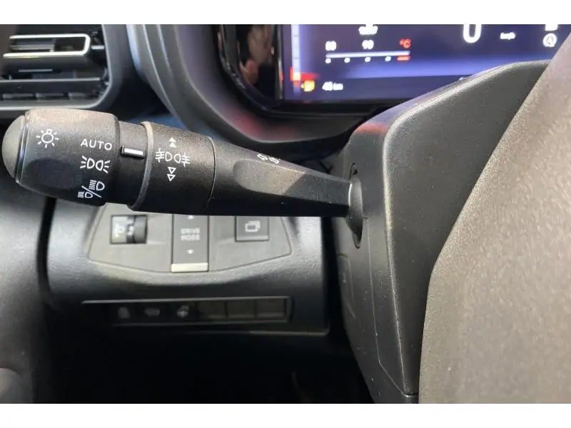 Démo Fiat Doblo Serie 3 Small*5places!*Libre04 BLUE 25