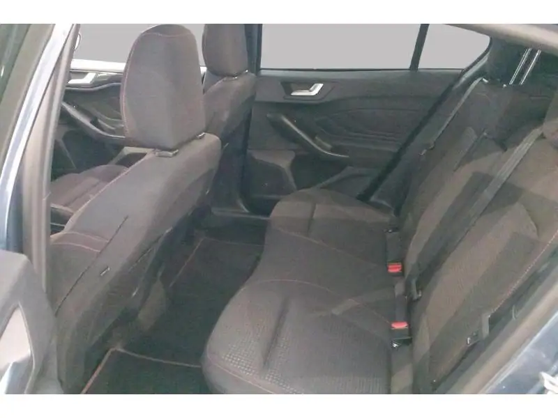 Occasion Ford Focus ST Line BLUE 18