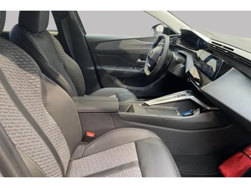 VEHICLE__CONDITION_SERVICE Peugeot 308 ALLURE GREY 8