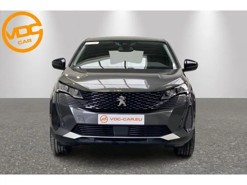 Occasion Peugeot 3008 Allure Pack GREY 5