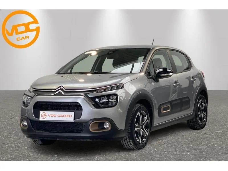 71299 - Citroen C3