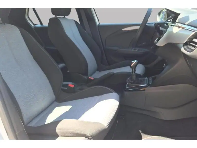 Occasion Opel Corsa edition WHITE 8