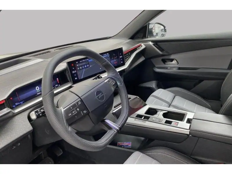 VEHICLE__CONDITION_SERVICE Opel Grandland GS Plug In Hybrid BLACK 9