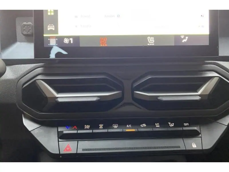 Occasion Dacia Duster III Expression GREEN 15