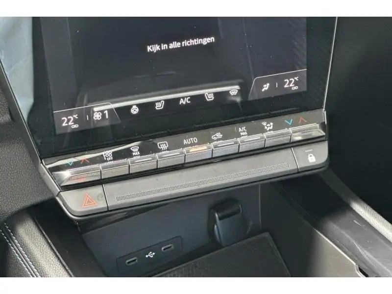 Occasion Renault Austral Techno Esprit Alpine HYBRID 201 PK BLACK 15