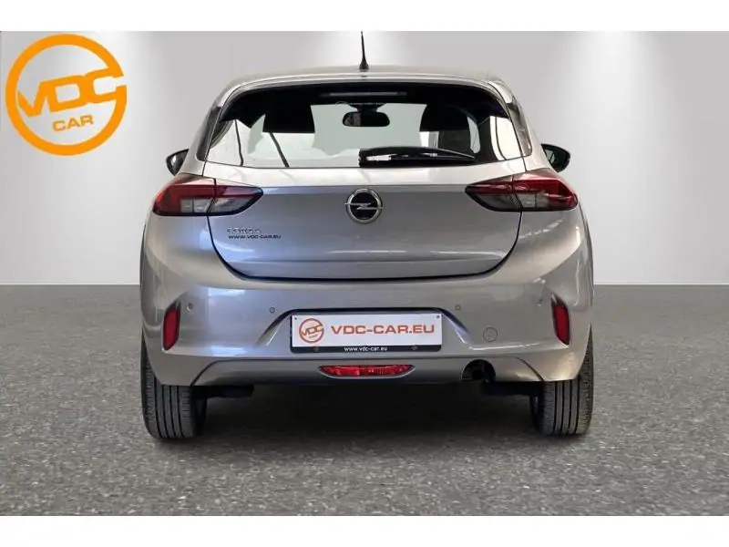 Occasion Opel Corsa Edition GREY 7