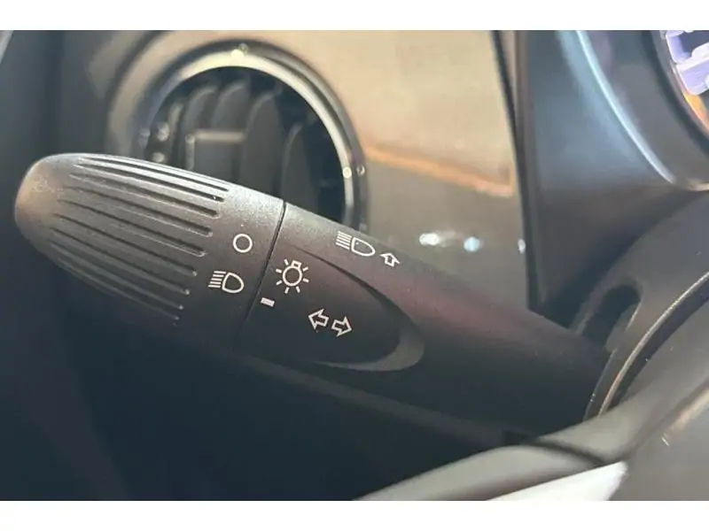 Occasion Fiat 500 LOUNGE Hybrid GREY 24