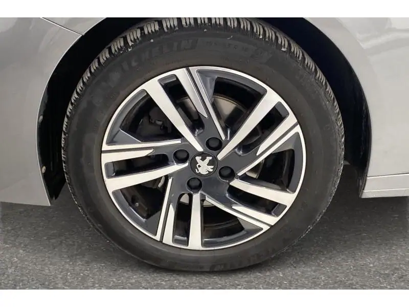 Occasion Peugeot 208 Allure* GPS détecteurs obs. GREY 21