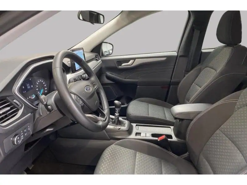 Occasion Ford Kuga Trend*GPS Clim Sièges chauff. BLACK 10