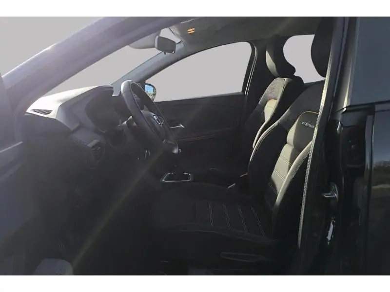 Occasion Dacia Sandero Stepway TCe 100 ECO-G Comfort BLACK 10