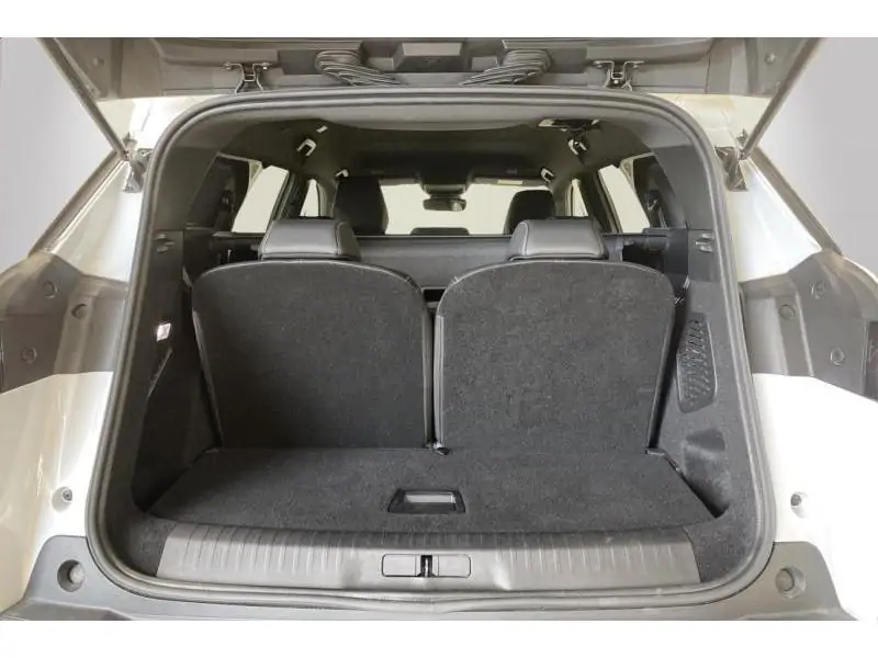 Occasie Peugeot 5008 ALLURE FIRST EDITION WHITE 19