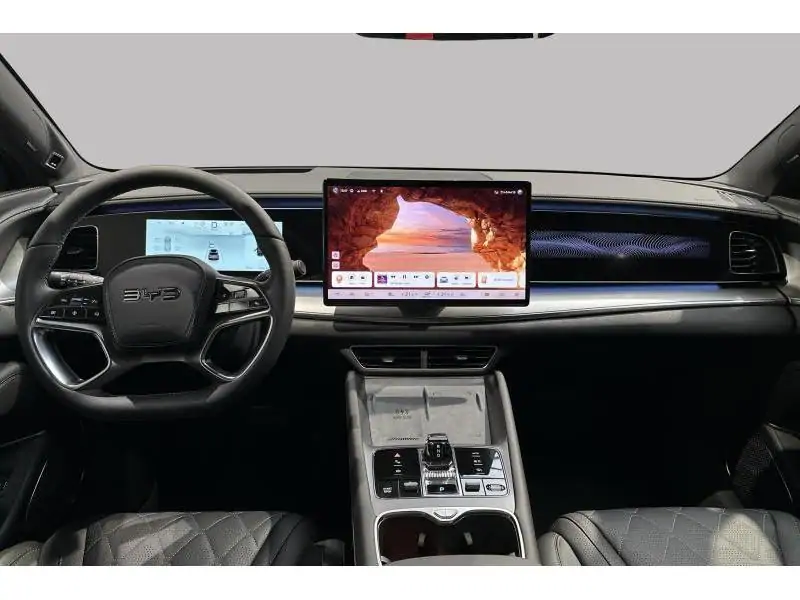 VEHICLE__CONDITION_SERVICE BYD SEALION 7 EXCELLENCE GREY 11