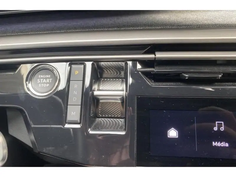 Occasion Peugeot 3008 Allure - HYBRID 145 PK WHITE 16