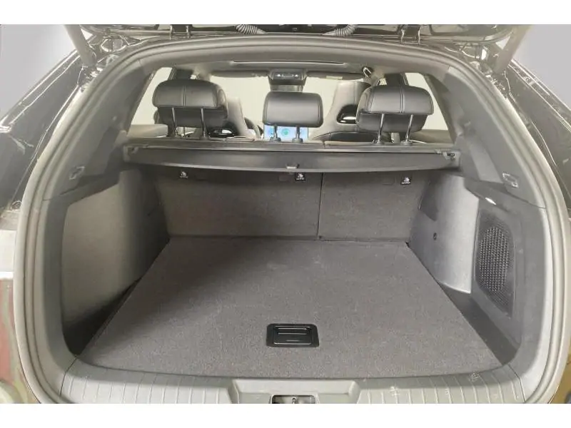 Occasion BYD SEAL U DM-i 218 PHEV BOOST 2WD BLACK 19