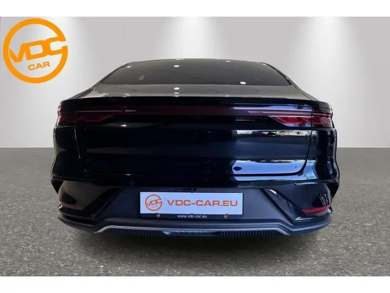 Occasion BYD HAN EXECUTIVE AWD - FULL OPTION BLACK 7