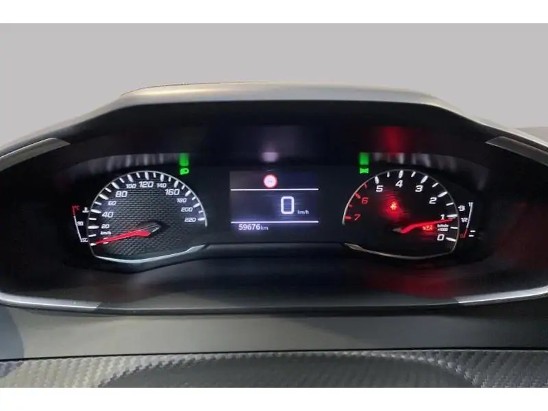 Occasion Peugeot 2008 Active Pack BLACK 26