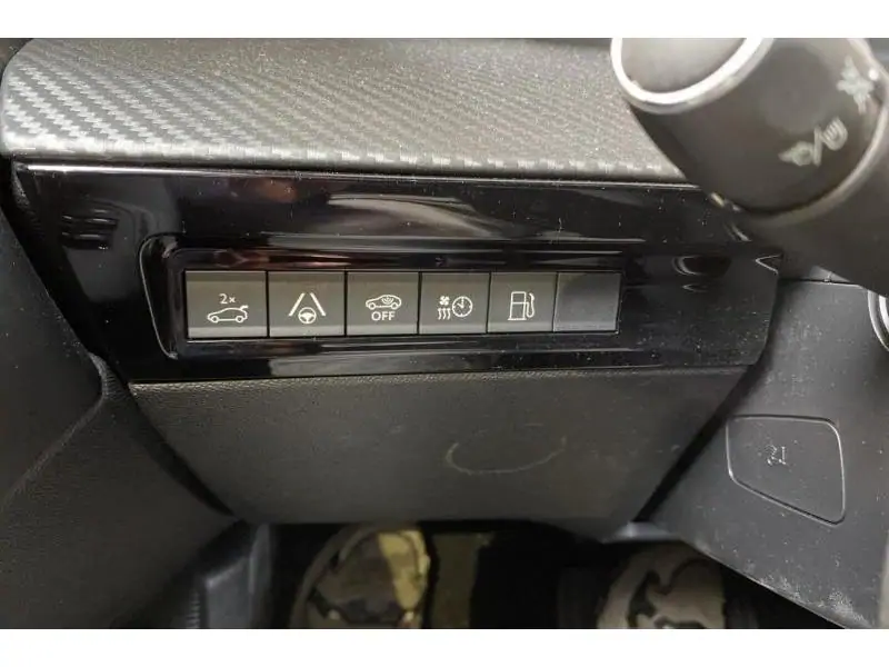 VEHICLE__CONDITION_SERVICE Peugeot 508 SW SW Allure 1.6 Plug-In Hybrid 1 BLACK 20