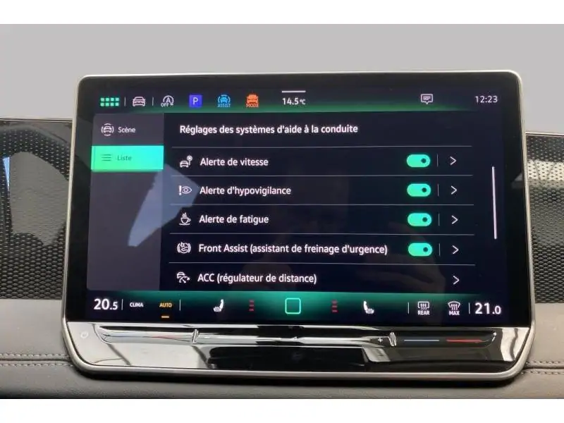 Occasie Volkswagen Tiguan LIFE - 1.5 TSI DSG BLACK 32