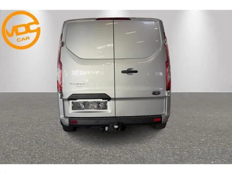 Occasion Ford Transit Custom 320 L2H1 GREY 7