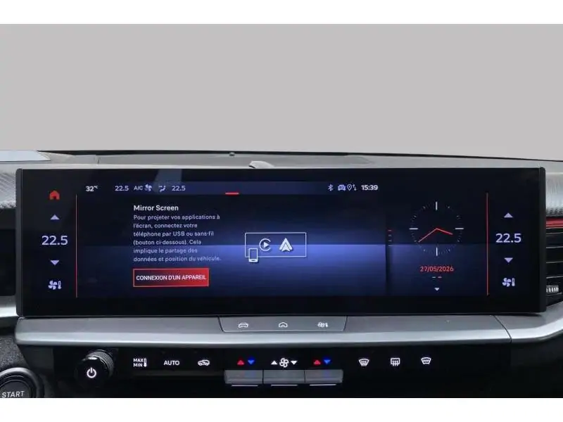 VEHICLE__CONDITION_SERVICE Opel Grandland GS Plug In Hybrid BLACK 33