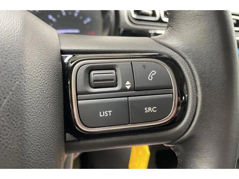 Occasion Citroen C3 Shine WHITE 22