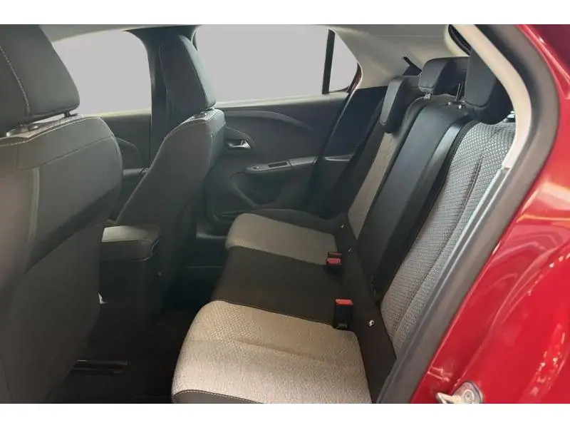 Occasion Opel Corsa F Edition RED 18