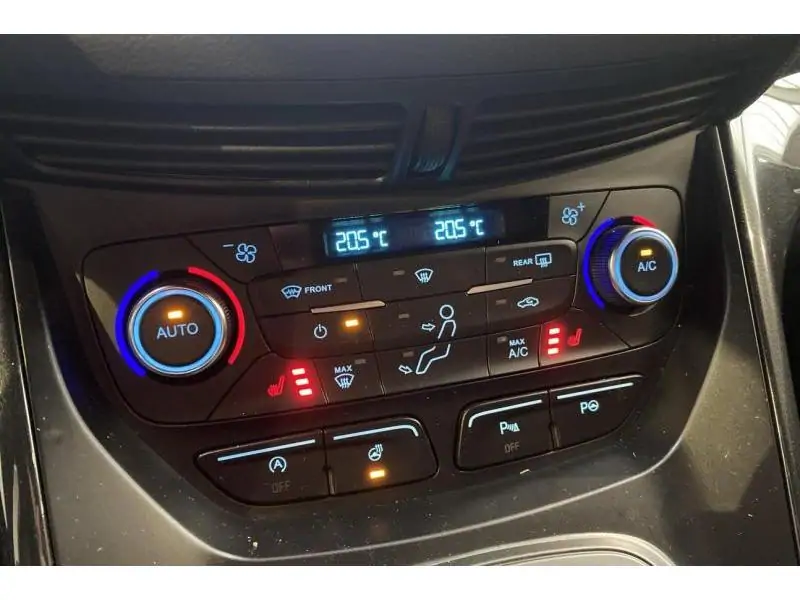 Occasion Ford Kuga ST-Line 4x4 GREY 15