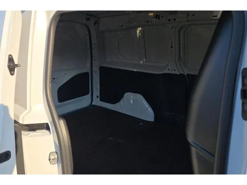 Démo Opel Combo CARGO L2H1 HEAVY WHITE 19